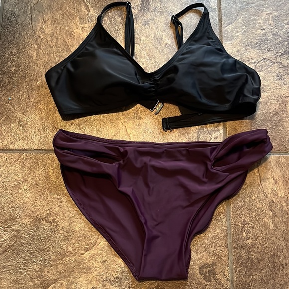 Women’s Bathing Suit Bundle 20 pieces + - Picture 14 of 16